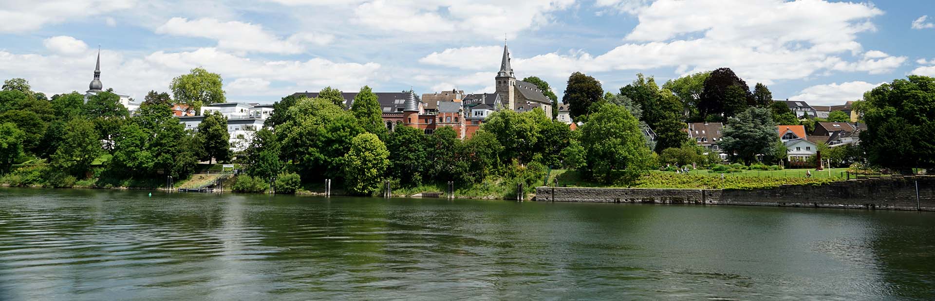Essen Kettwig